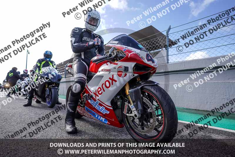motorbikes;no limits;november 2019;peter wileman photography;portimao;portugal;trackday digital images